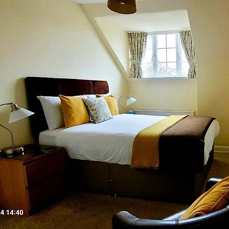 Hampton Lodge En-Suite Rooms With Free Parking Стратфорд-апон-Эйвон Экстерьер фото