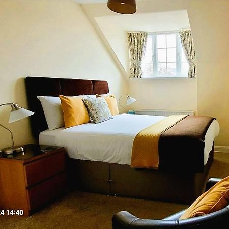 Hampton Lodge En-Suite Rooms With Free Parking Стратфорд-апон-Эйвон Экстерьер фото